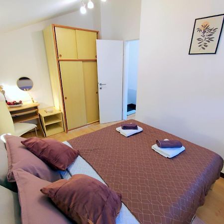 Apartment Pajtak بوريتش المظهر الخارجي الصورة