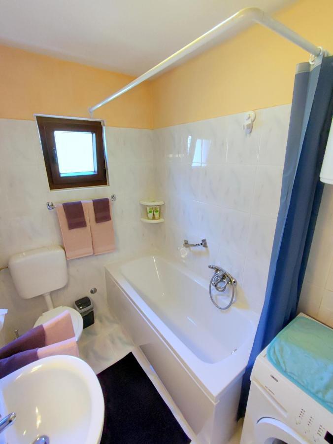 Apartment Pajtak بوريتش المظهر الخارجي الصورة
