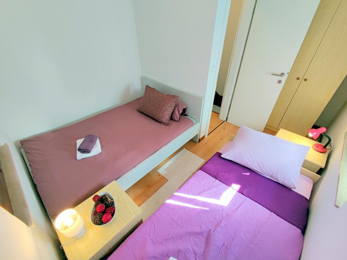 Apartment Pajtak بوريتش المظهر الخارجي الصورة