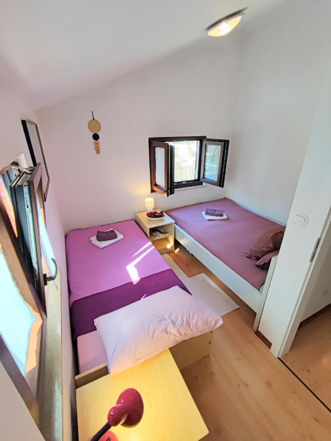 Apartment Pajtak بوريتش المظهر الخارجي الصورة