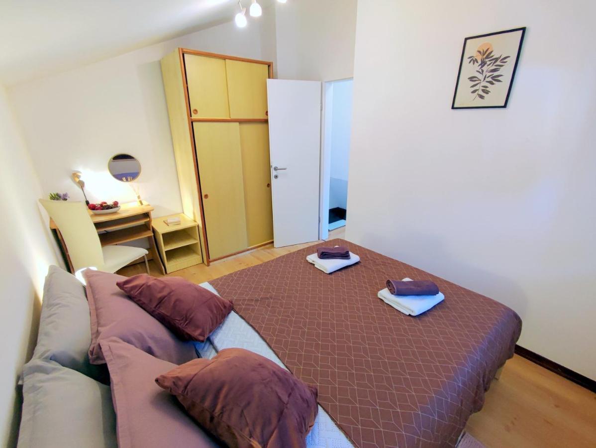Apartment Pajtak بوريتش المظهر الخارجي الصورة